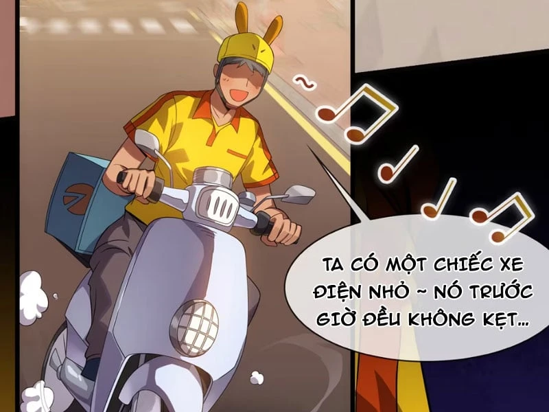 Nữ Vương Ma Thần Ép Ta Cầu Nguyện Chapter  3 - 51