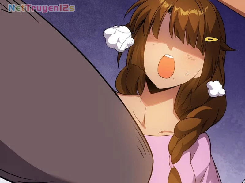 Nữ Vương Ma Thần Ép Ta Cầu Nguyện Chapter  3 - 53