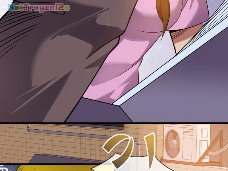 Nữ Vương Ma Thần Ép Ta Cầu Nguyện Chapter  3 - 54