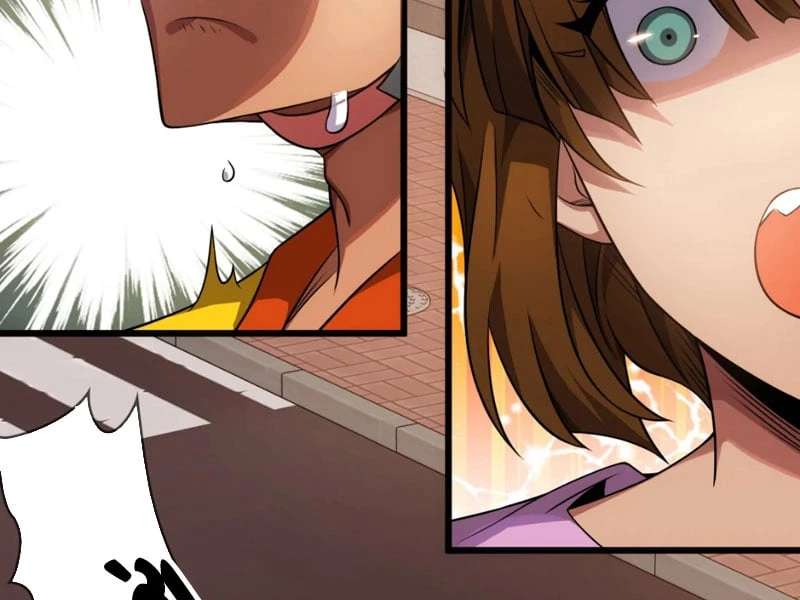 Nữ Vương Ma Thần Ép Ta Cầu Nguyện Chapter  3 - 56