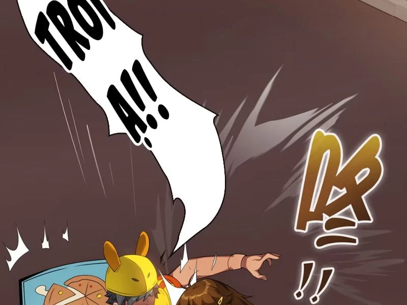 Nữ Vương Ma Thần Ép Ta Cầu Nguyện Chapter  3 - 57