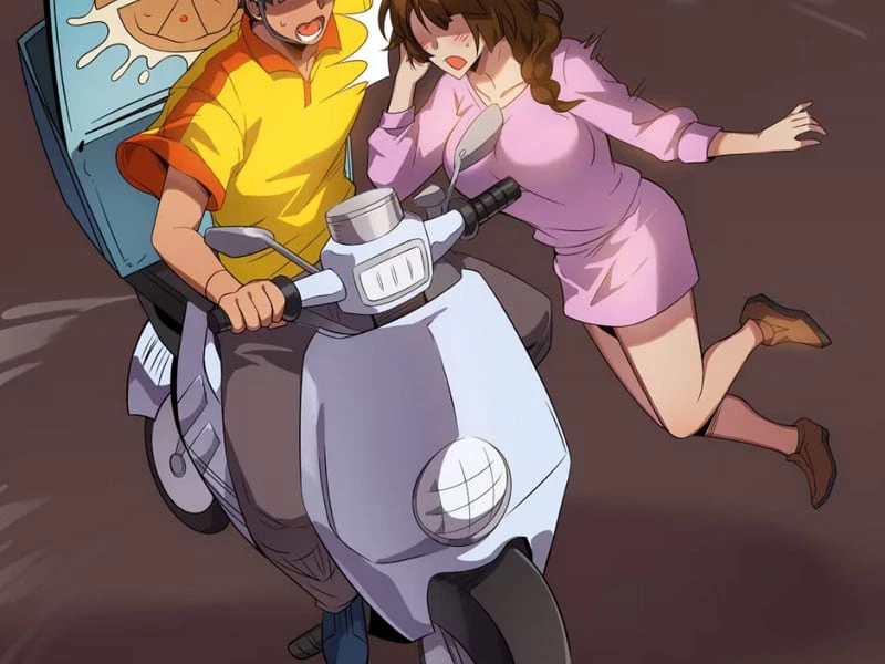 Nữ Vương Ma Thần Ép Ta Cầu Nguyện Chapter  3 - 58