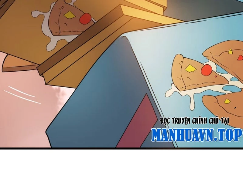 Nữ Vương Ma Thần Ép Ta Cầu Nguyện Chapter  3 - 60