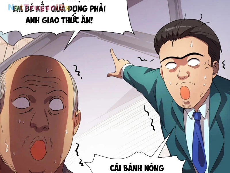 Nữ Vương Ma Thần Ép Ta Cầu Nguyện Chapter  3 - 66