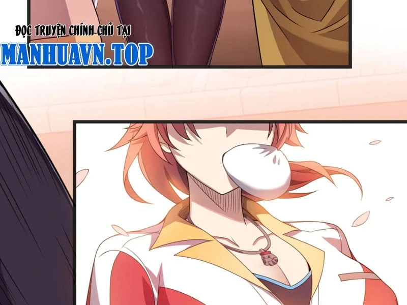 Nữ Vương Ma Thần Ép Ta Cầu Nguyện Chapter  3 - 69