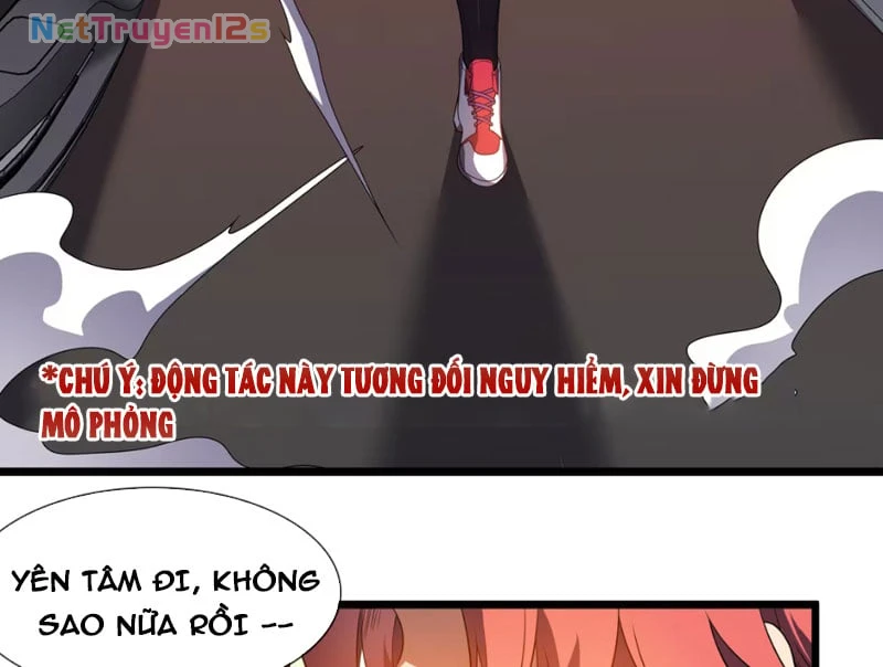 Nữ Vương Ma Thần Ép Ta Cầu Nguyện Chapter  3 - 81