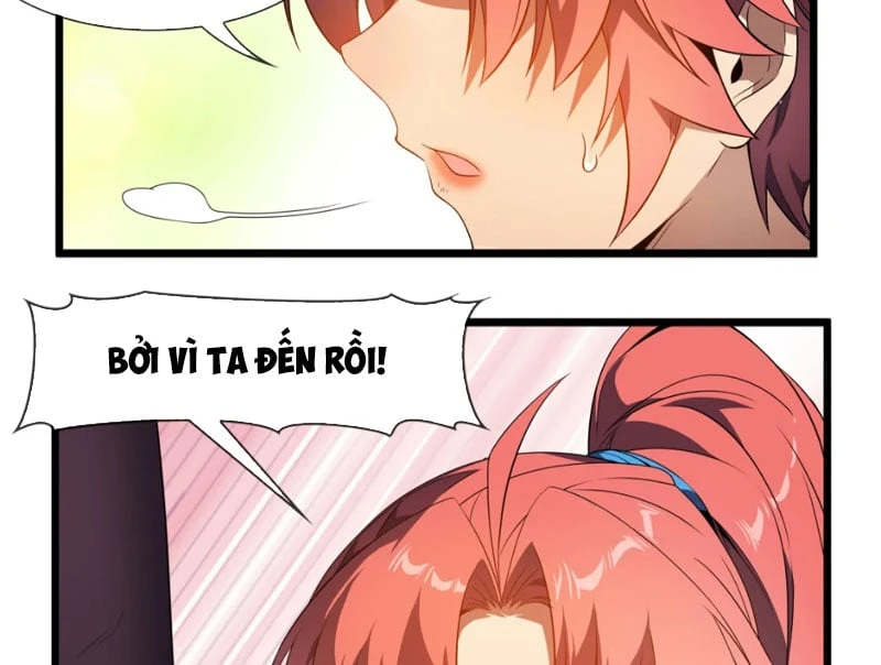 Nữ Vương Ma Thần Ép Ta Cầu Nguyện Chapter  3 - 82