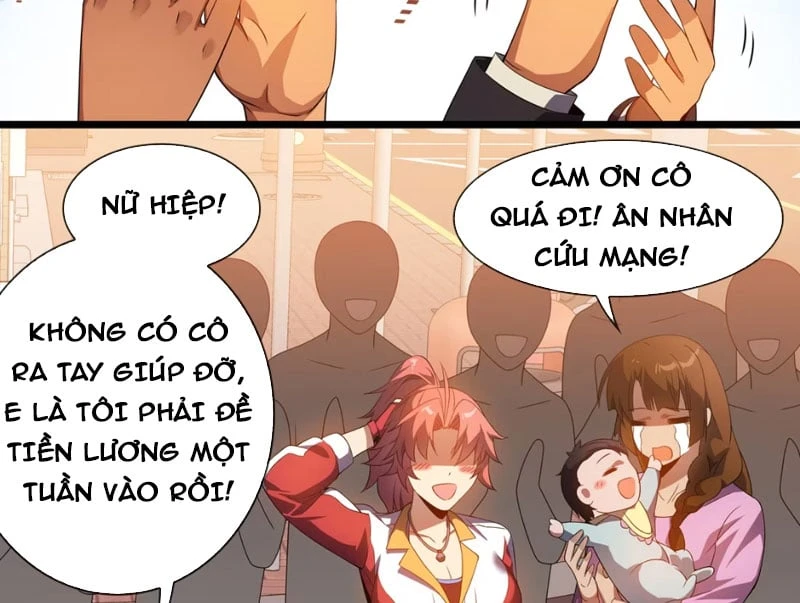 Nữ Vương Ma Thần Ép Ta Cầu Nguyện Chapter  3 - 87