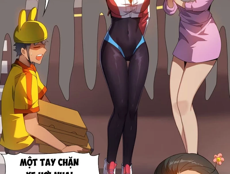 Nữ Vương Ma Thần Ép Ta Cầu Nguyện Chapter  3 - 88