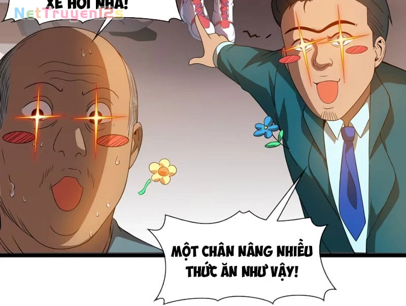 Nữ Vương Ma Thần Ép Ta Cầu Nguyện Chapter  3 - 89