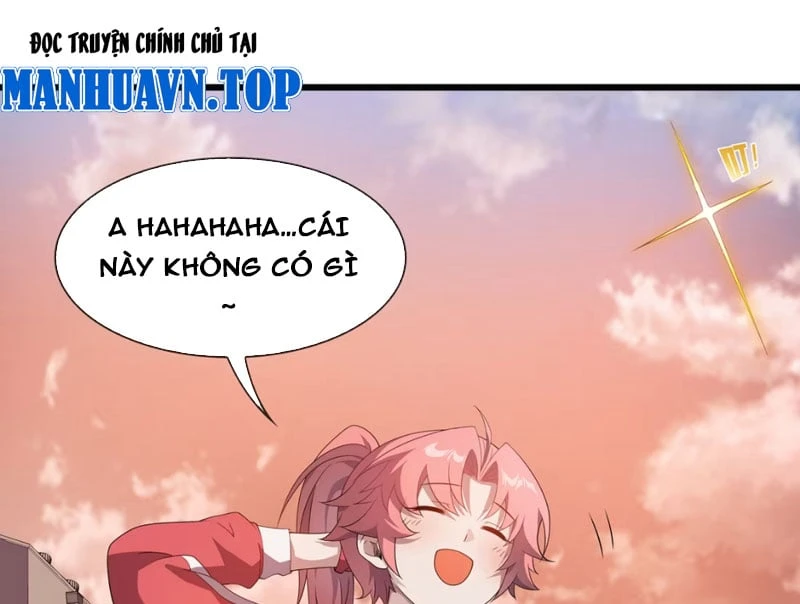 Nữ Vương Ma Thần Ép Ta Cầu Nguyện Chapter  3 - 90