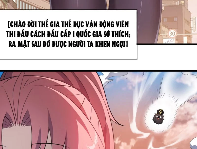 Nữ Vương Ma Thần Ép Ta Cầu Nguyện Chapter  3 - 92