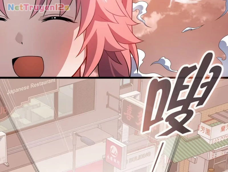 Nữ Vương Ma Thần Ép Ta Cầu Nguyện Chapter  3 - 93