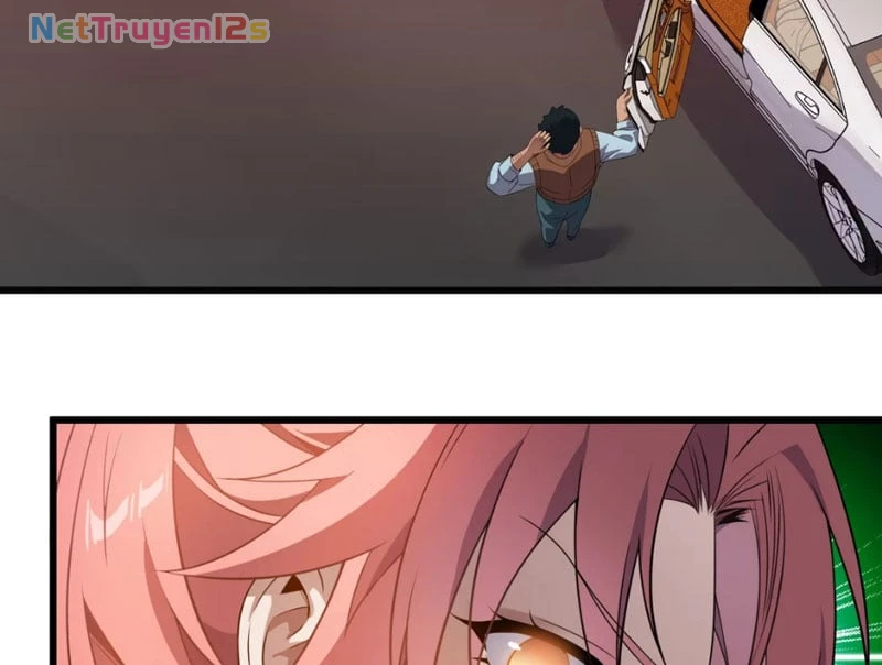 Nữ Vương Ma Thần Ép Ta Cầu Nguyện Chapter  3 - 96