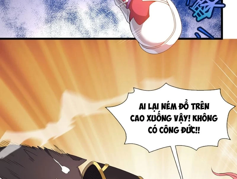 Nữ Vương Ma Thần Ép Ta Cầu Nguyện Chapter  3 - 98