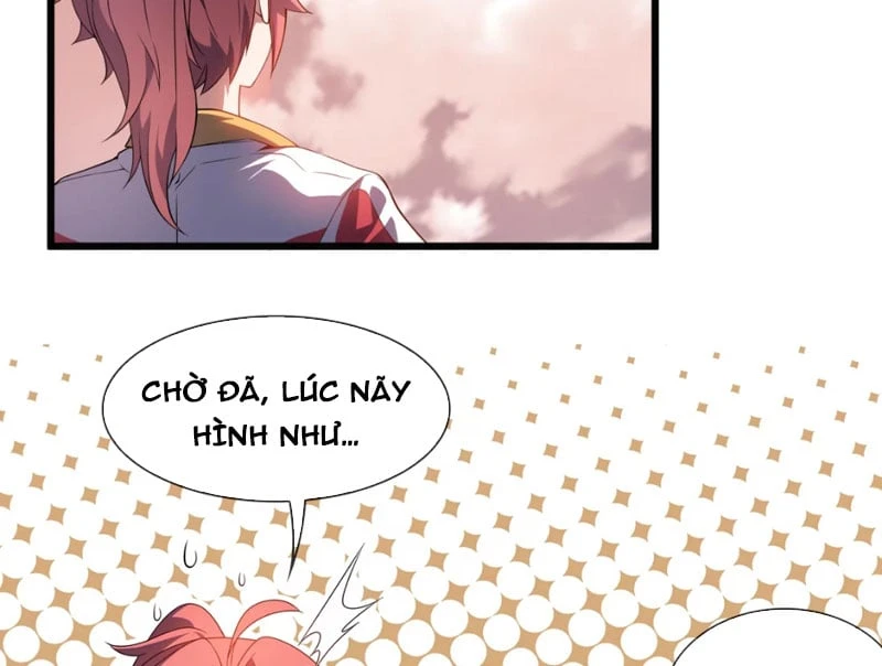 Nữ Vương Ma Thần Ép Ta Cầu Nguyện Chapter  3 - 106