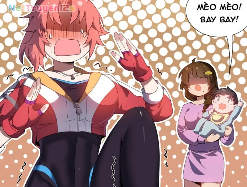 Nữ Vương Ma Thần Ép Ta Cầu Nguyện Chapter  3 - 107