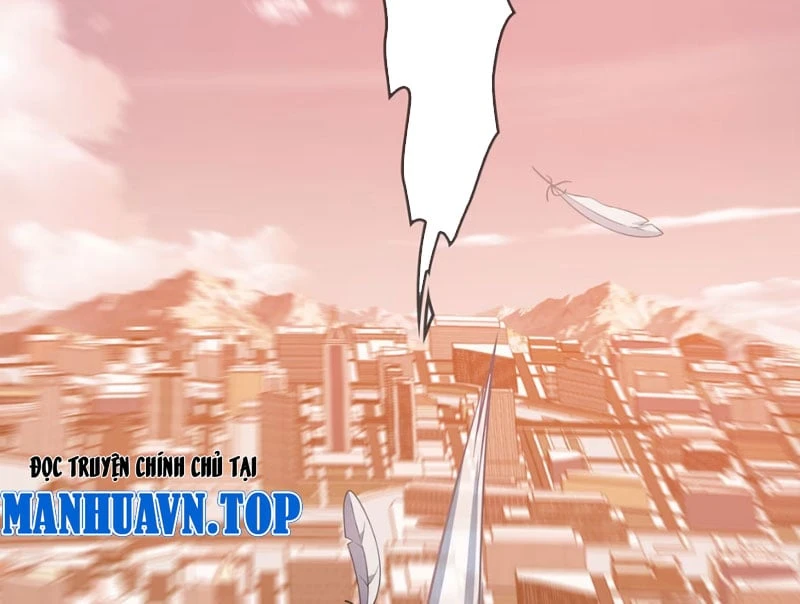 Nữ Vương Ma Thần Ép Ta Cầu Nguyện Chapter  3 - 111