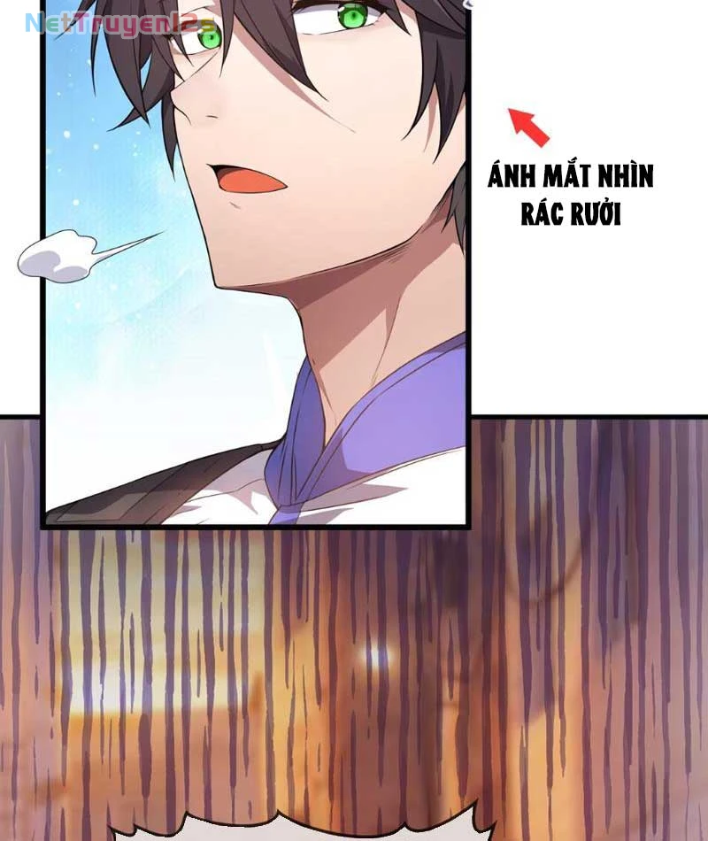Nữ Vương Ma Thần Ép Ta Cầu Nguyện Chapter  4 - 6