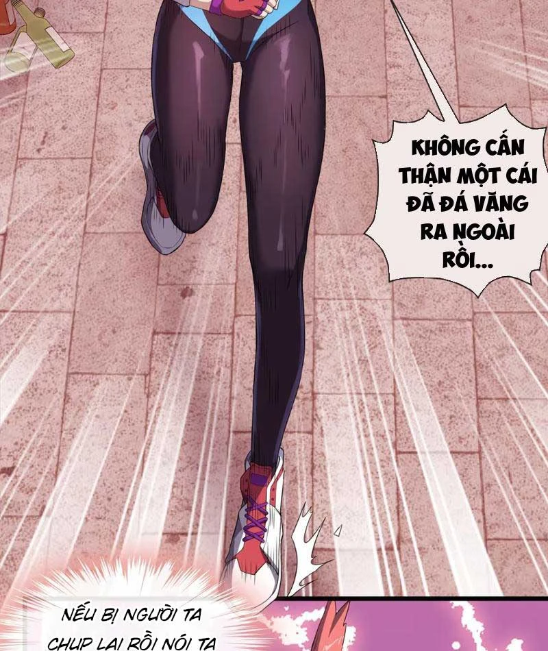 Nữ Vương Ma Thần Ép Ta Cầu Nguyện Chapter  4 - 13