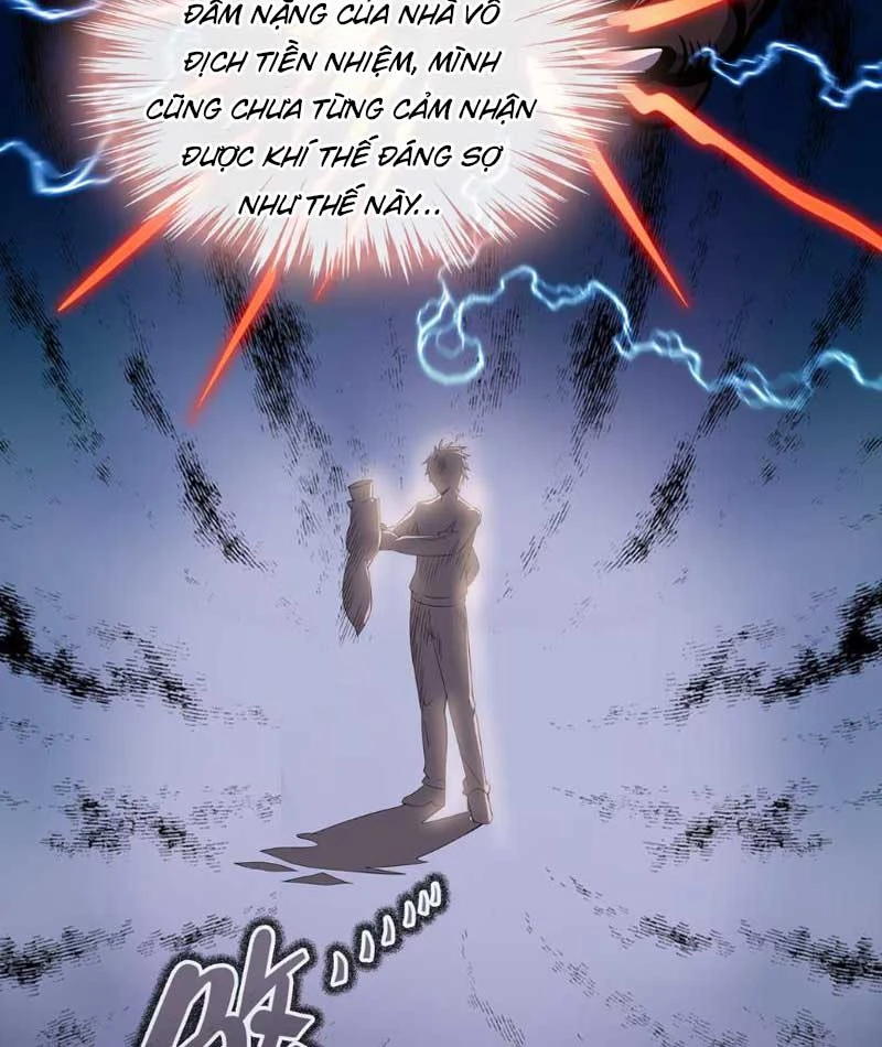 Nữ Vương Ma Thần Ép Ta Cầu Nguyện Chapter  4 - 23