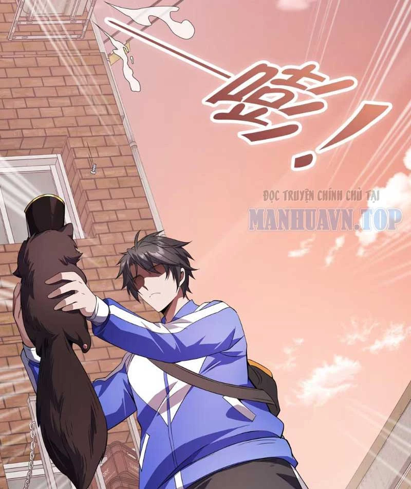 Nữ Vương Ma Thần Ép Ta Cầu Nguyện Chapter  4 - 26