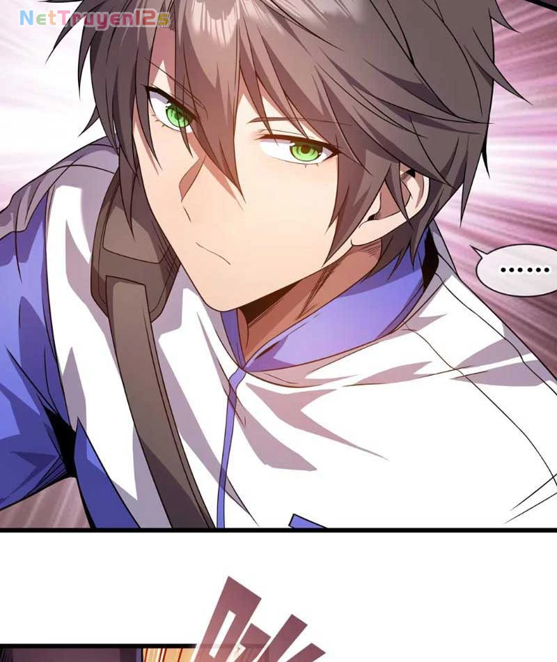 Nữ Vương Ma Thần Ép Ta Cầu Nguyện Chapter  4 - 33