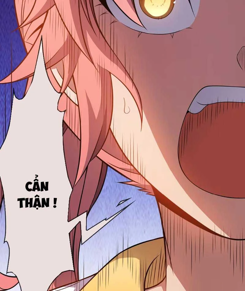 Nữ Vương Ma Thần Ép Ta Cầu Nguyện Chapter  4 - 35