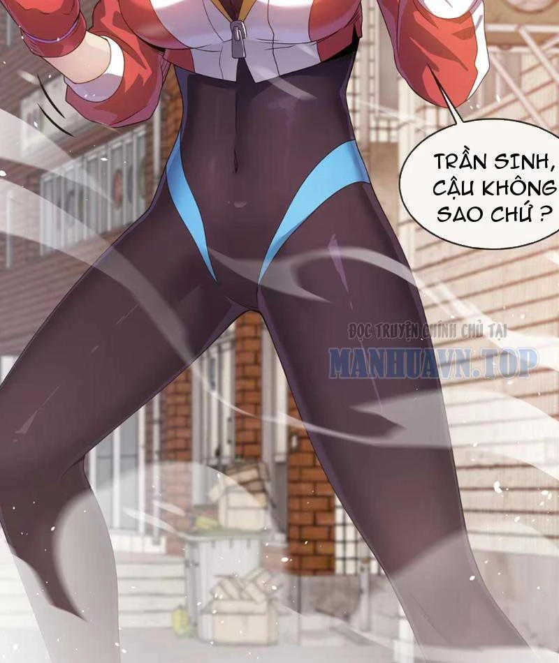 Nữ Vương Ma Thần Ép Ta Cầu Nguyện Chapter  4 - 42