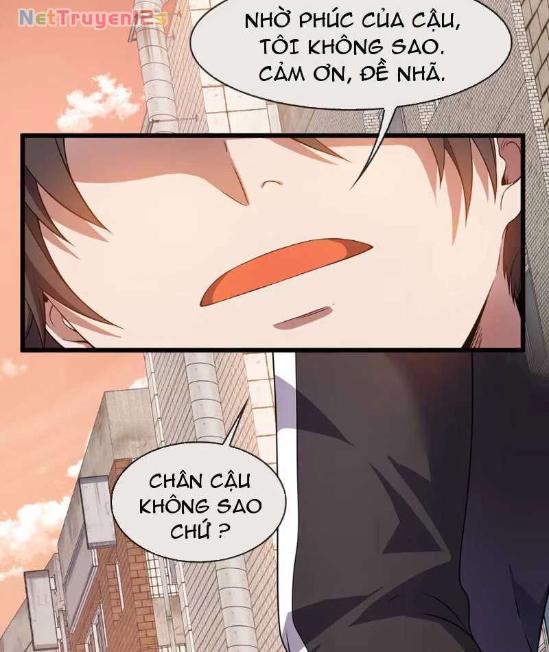 Nữ Vương Ma Thần Ép Ta Cầu Nguyện Chapter  4 - 44