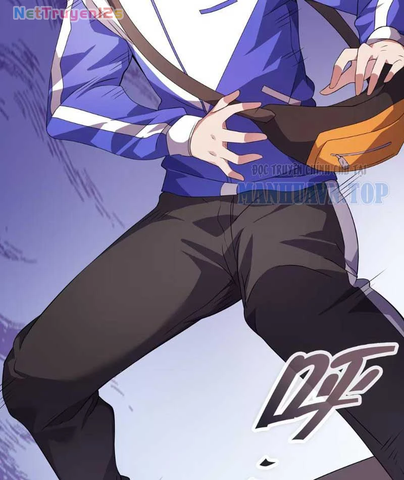 Nữ Vương Ma Thần Ép Ta Cầu Nguyện Chapter  4 - 47