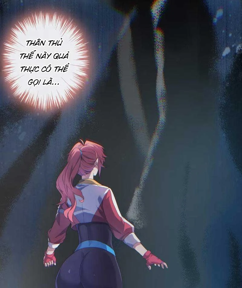 Nữ Vương Ma Thần Ép Ta Cầu Nguyện Chapter  4 - 50