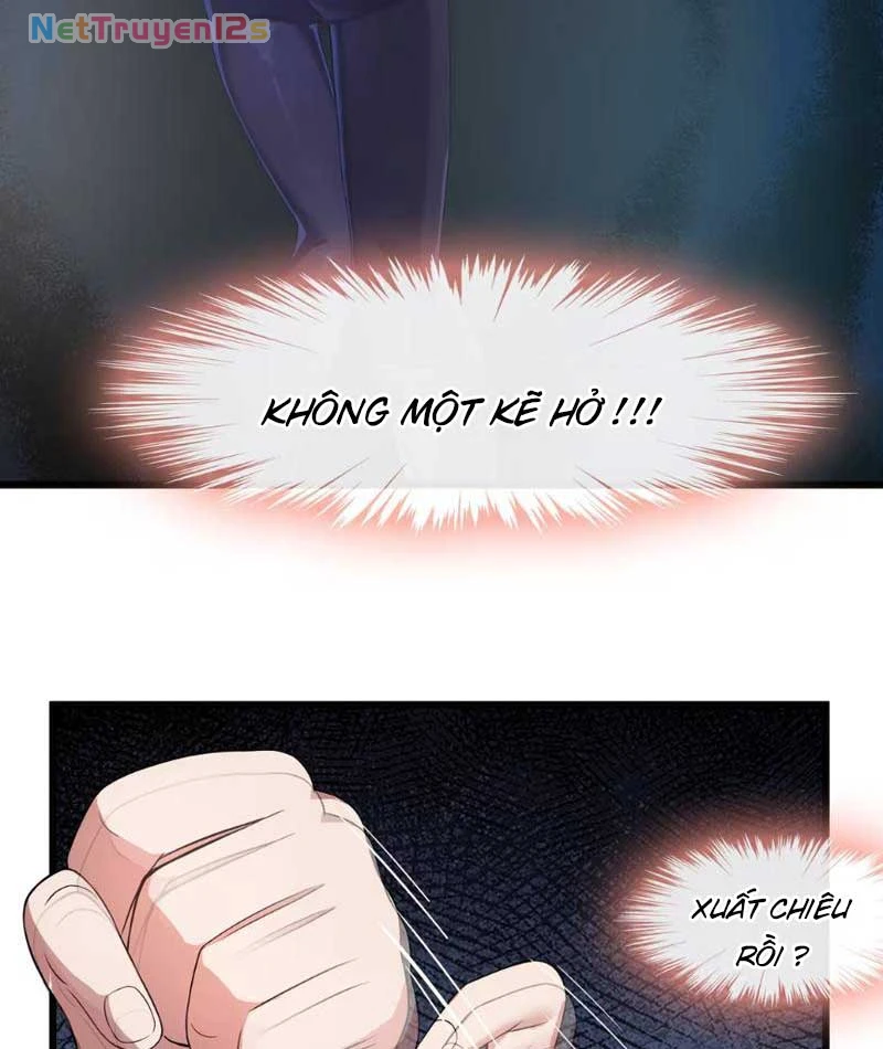 Nữ Vương Ma Thần Ép Ta Cầu Nguyện Chapter  4 - 51