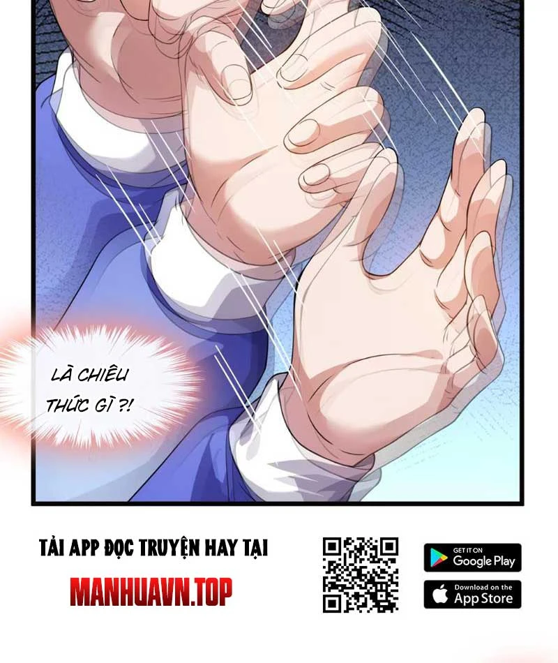 Nữ Vương Ma Thần Ép Ta Cầu Nguyện Chapter  4 - 52