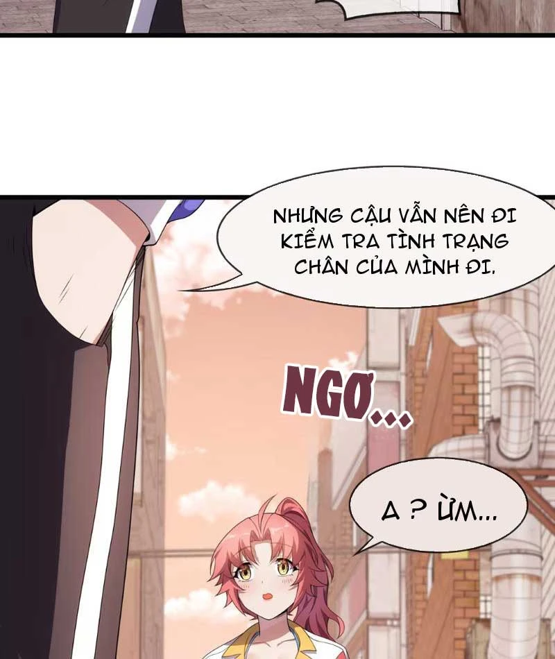Nữ Vương Ma Thần Ép Ta Cầu Nguyện Chapter  4 - 55