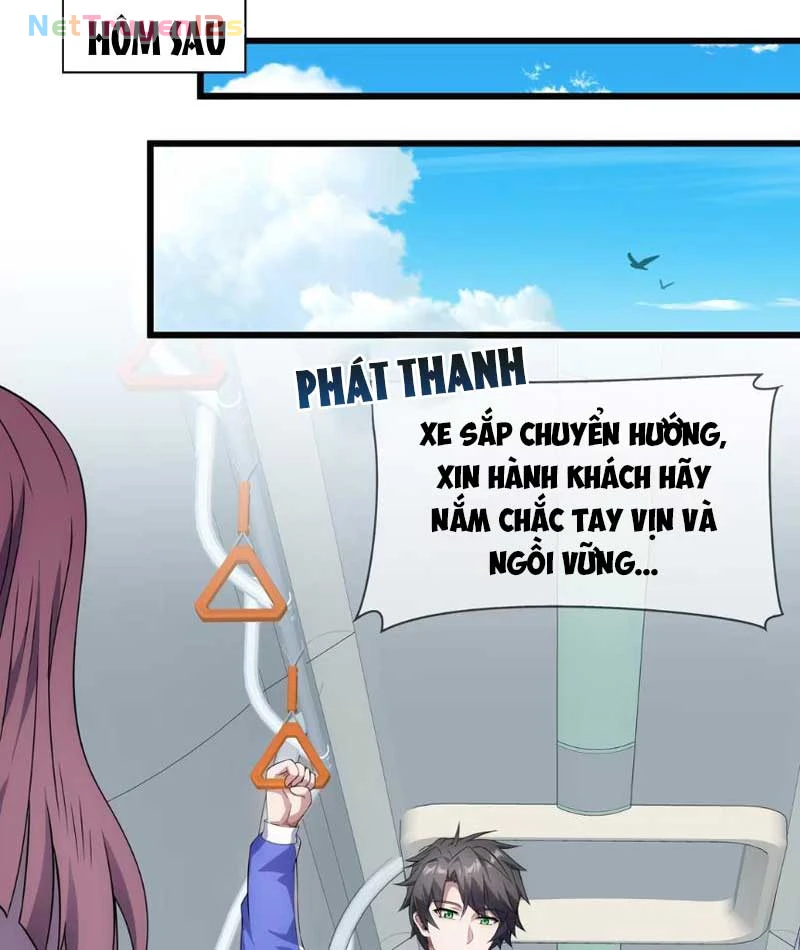 Nữ Vương Ma Thần Ép Ta Cầu Nguyện Chapter  4 - 61