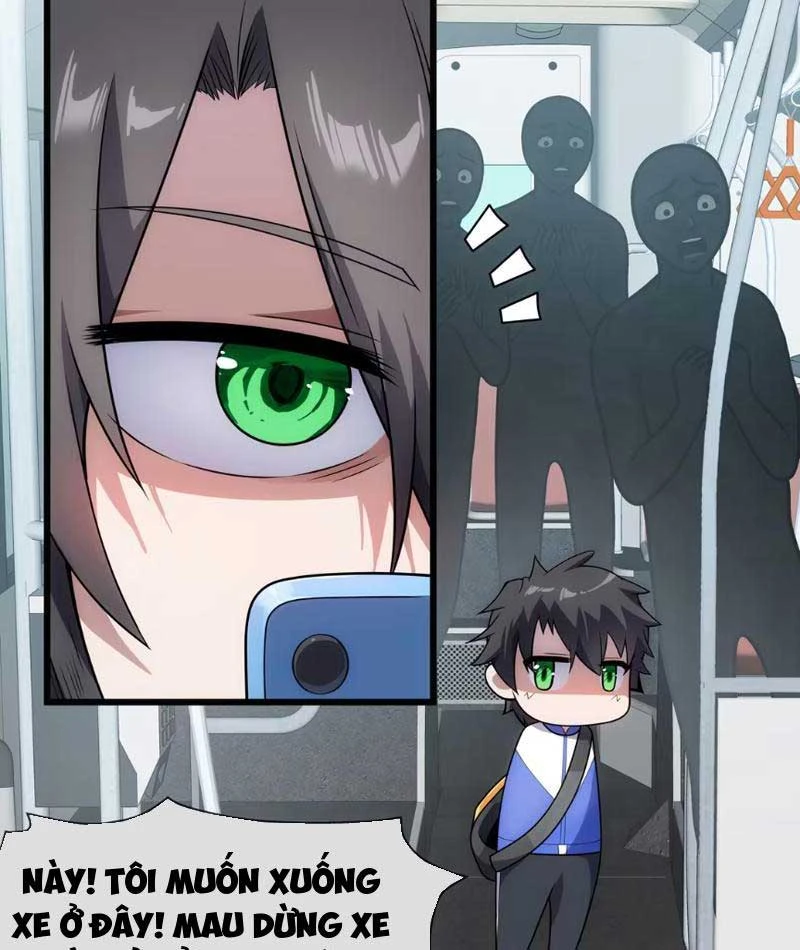 Nữ Vương Ma Thần Ép Ta Cầu Nguyện Chapter  4 - 63