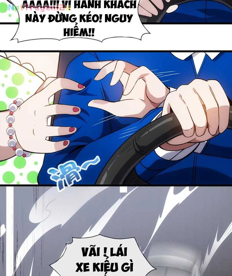 Nữ Vương Ma Thần Ép Ta Cầu Nguyện Chapter  4 - 65