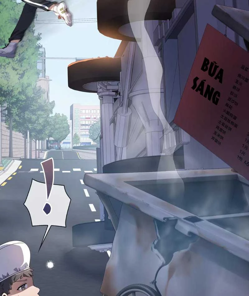 Nữ Vương Ma Thần Ép Ta Cầu Nguyện Chapter  4 - 73