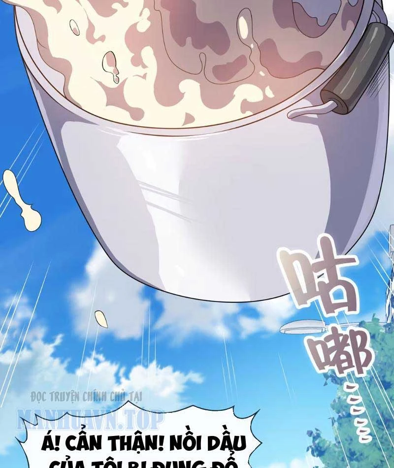Nữ Vương Ma Thần Ép Ta Cầu Nguyện Chapter  4 - 75