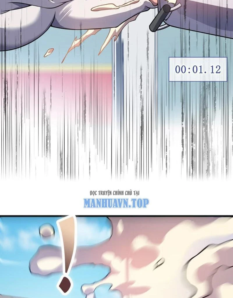 Nữ Vương Ma Thần Ép Ta Cầu Nguyện Chapter  5 - 9