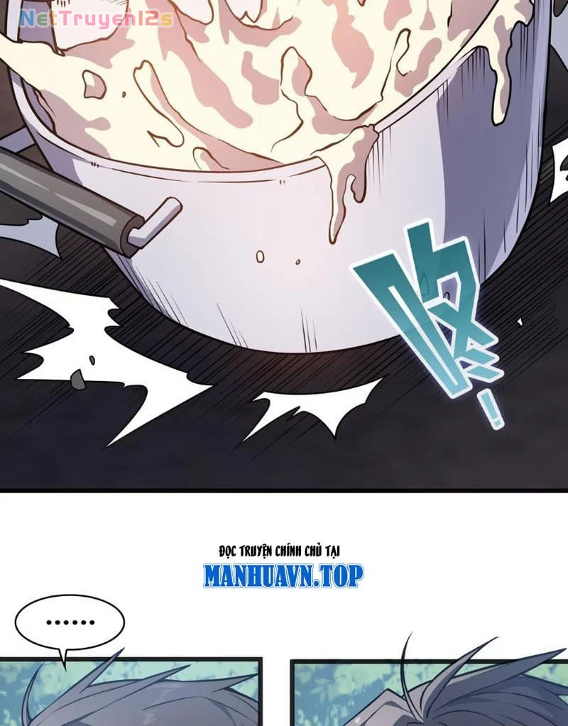 Nữ Vương Ma Thần Ép Ta Cầu Nguyện Chapter  5 - 16