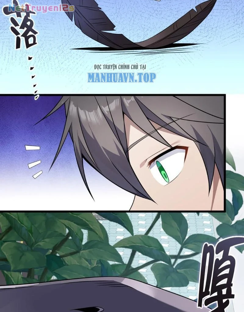 Nữ Vương Ma Thần Ép Ta Cầu Nguyện Chapter  5 - 22