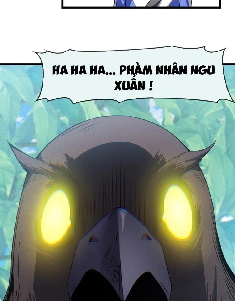 Nữ Vương Ma Thần Ép Ta Cầu Nguyện Chapter  5 - 25