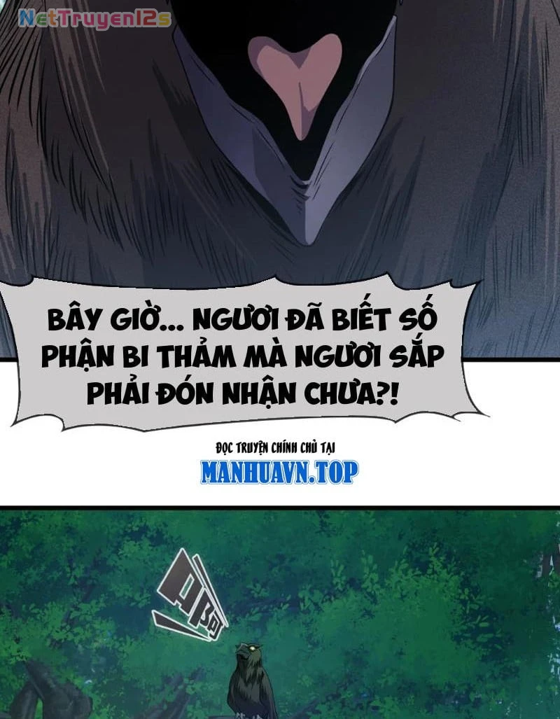 Nữ Vương Ma Thần Ép Ta Cầu Nguyện Chapter  5 - 26