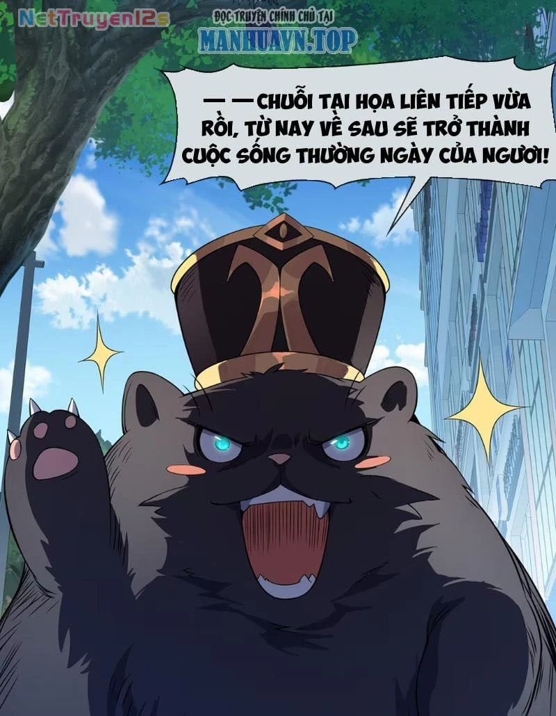 Nữ Vương Ma Thần Ép Ta Cầu Nguyện Chapter  5 - 27