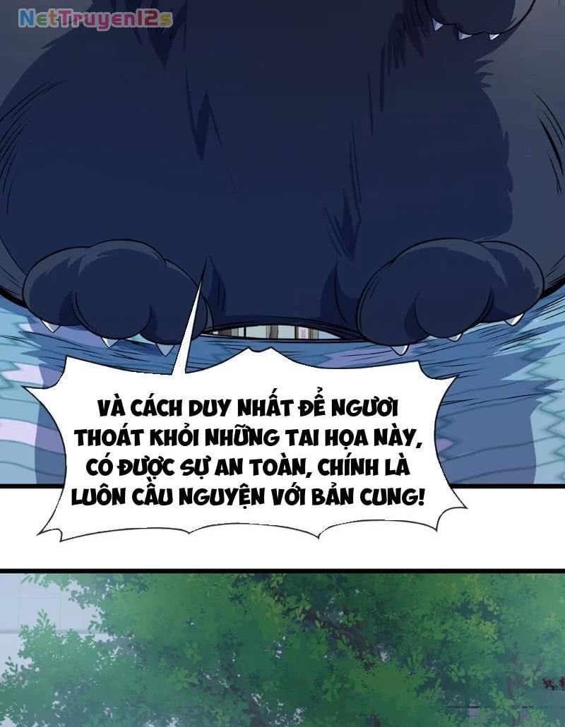 Nữ Vương Ma Thần Ép Ta Cầu Nguyện Chapter  5 - 28