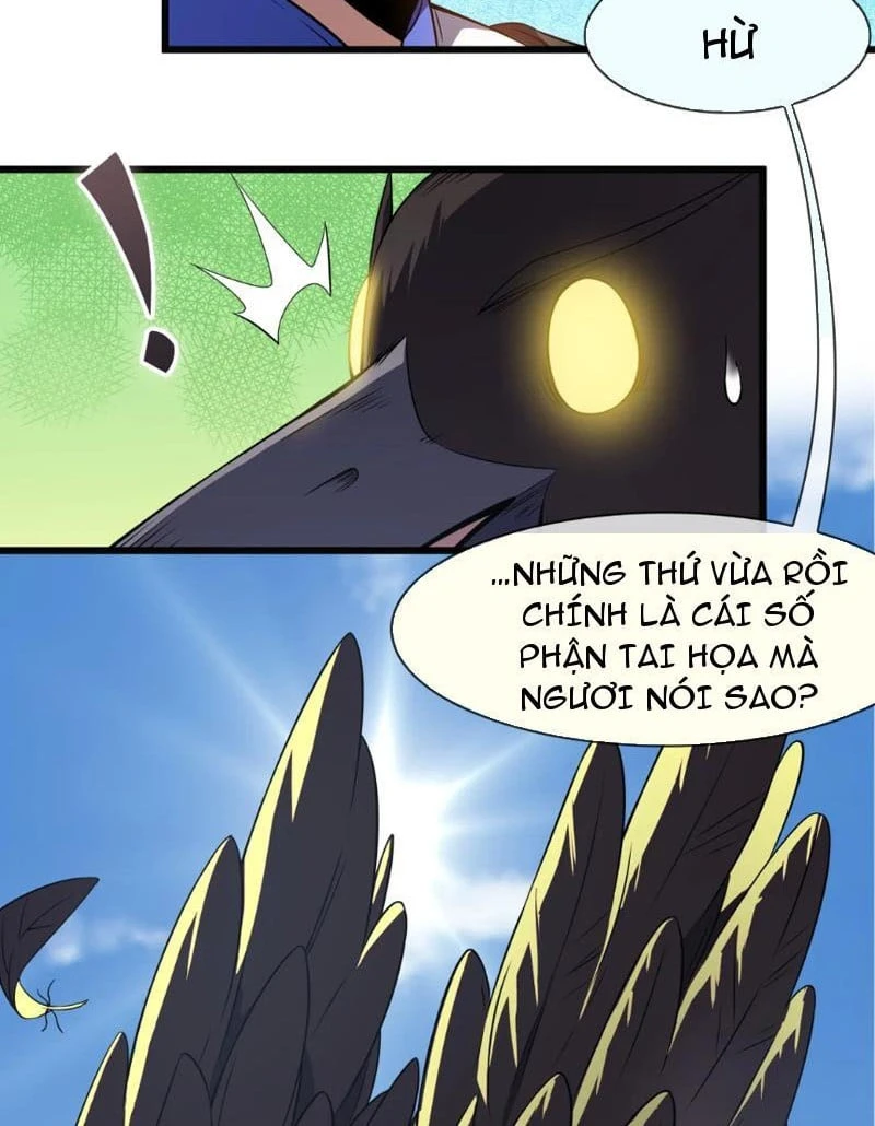 Nữ Vương Ma Thần Ép Ta Cầu Nguyện Chapter  5 - 32