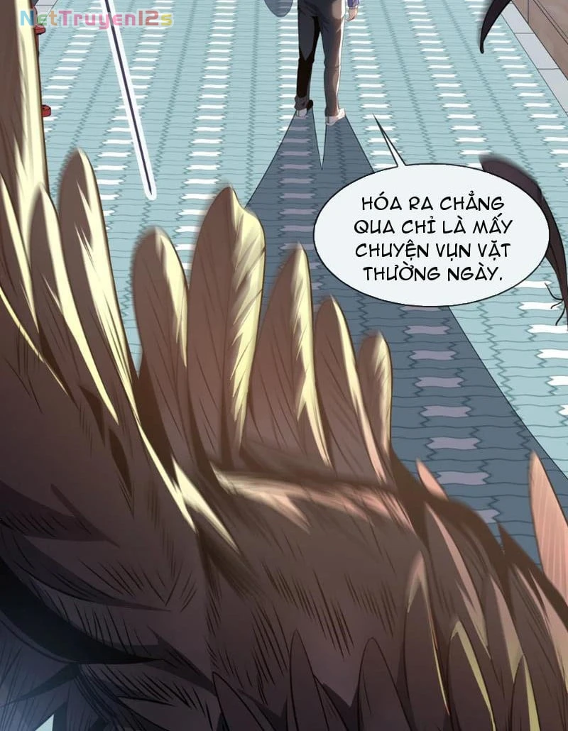 Nữ Vương Ma Thần Ép Ta Cầu Nguyện Chapter  5 - 34