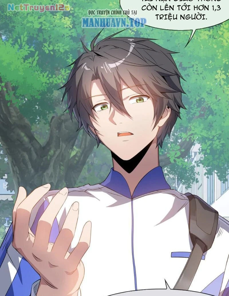 Nữ Vương Ma Thần Ép Ta Cầu Nguyện Chapter  5 - 37
